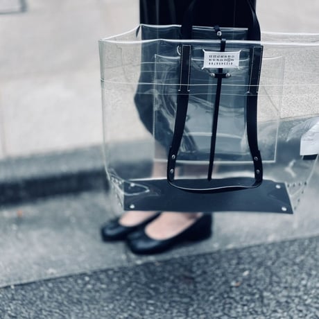 新品 maison margiela 2021ss fold over bag