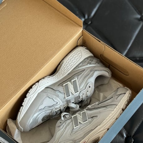 新品 new balance sneaker 1906D UK8.5
