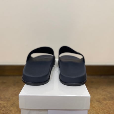 新品 2020ss maison margiela calendar logo sandal 40