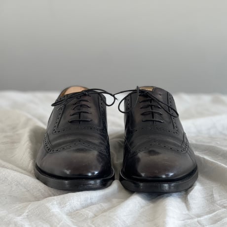 berluti dress shoes UK8.5