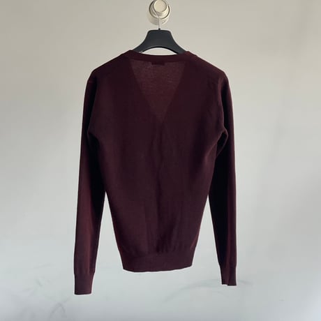 jilsander by rafsimons cardigan