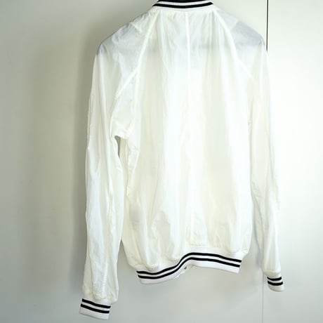 band of outsiders light jacket