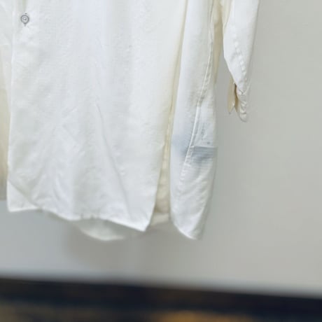 新品 jilsadner 2018ss  long shirt
