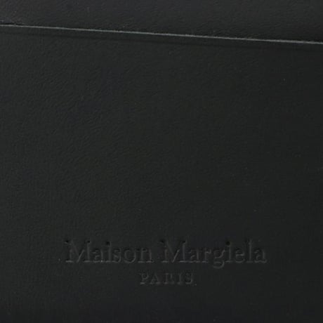 【国内正規品】新品 maison margiela leather wallet