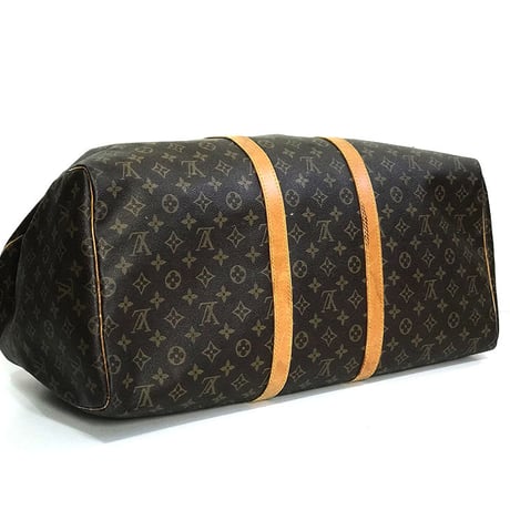 louis vuitton Keepall 60