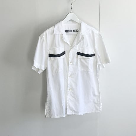 dirk bikkembergs shirt
