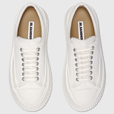 新品 jilsander 2022ss platform shose 43
