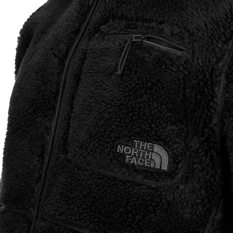 新品 the north face 2022aw extreme pile jacket S