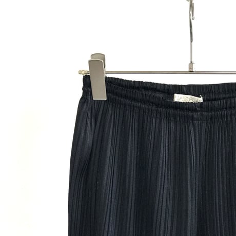 issey miyake pleats pants