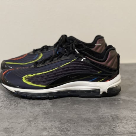 新品  nike air max deluxe