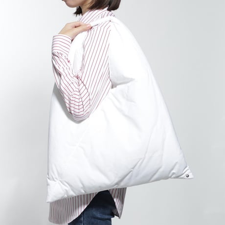 maison margiela 2019aw japanese bag dead stock