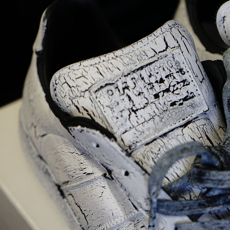 未使用 maison margiela 