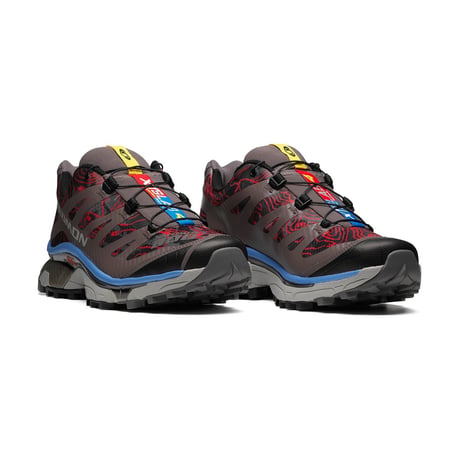 新品 salomon tx-4 og uk9.5