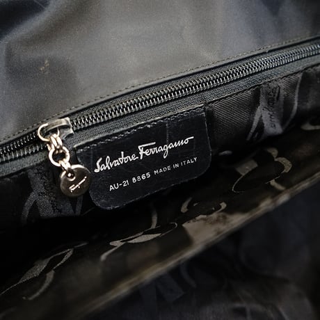 salvatore ferragamo bag