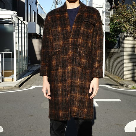 stof robe coat