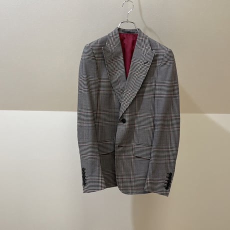 新品 gucci mohair jacket