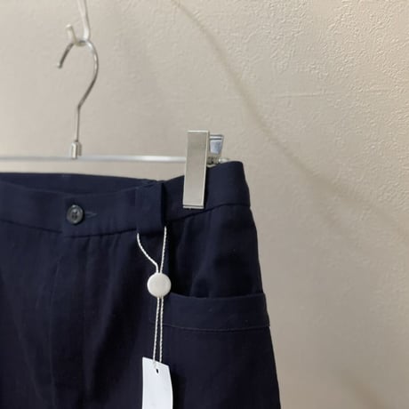 新品 maison margiela 2020ss stripe eazy denim
