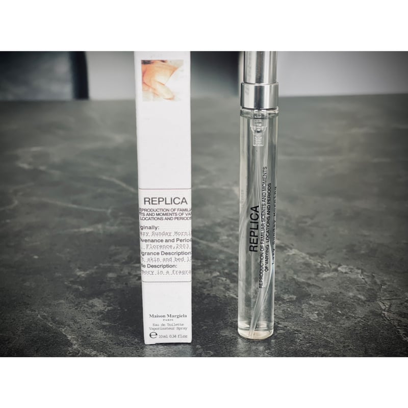 新品 maison margiela REPLICA 