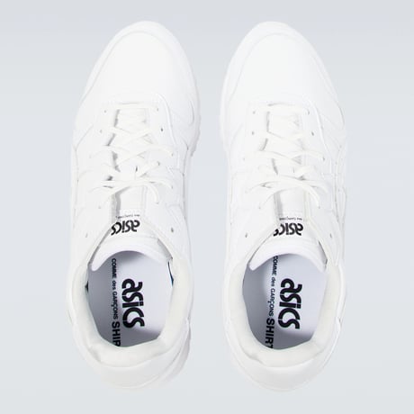 新品 2022aw asics × comme des garcons shirt sneaker UK8
