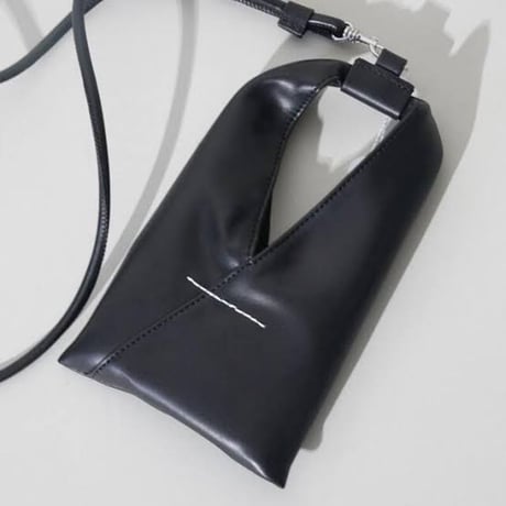 mm6 maison margiela japanese shouder bag