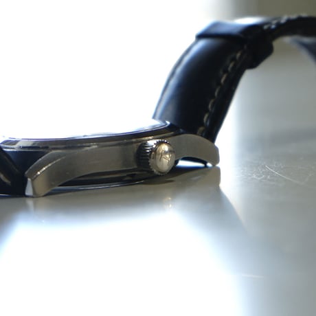 hamilton khaki automatic