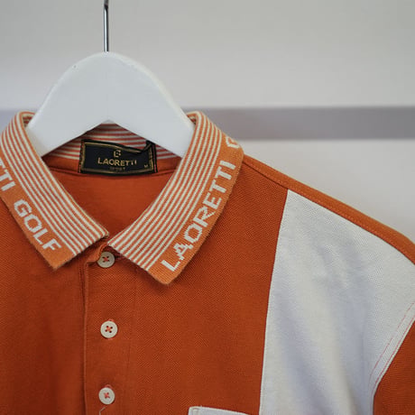 LAORETTI POLO Shirt