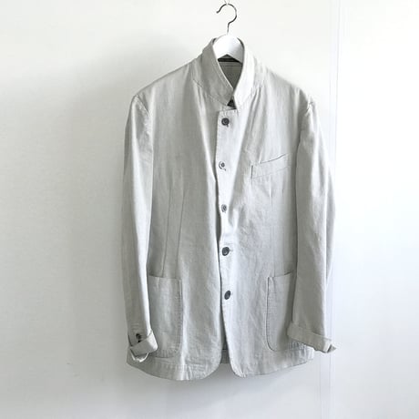 ys jacket