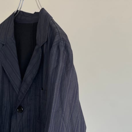 ann demeulemeester reversible jacket S