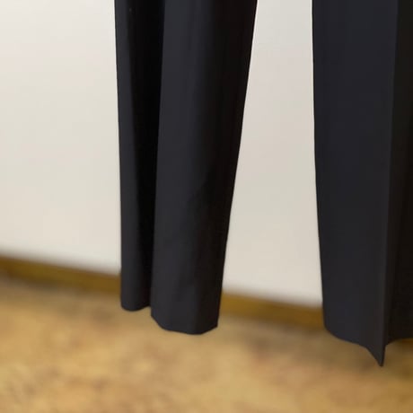 新品 maison margiela 2019ss silk trousers
