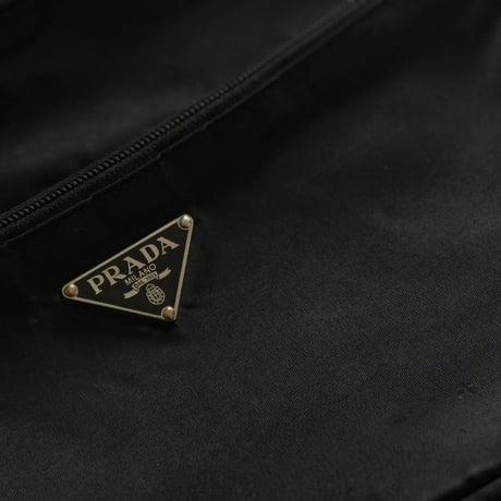 prada shoulder bag #B