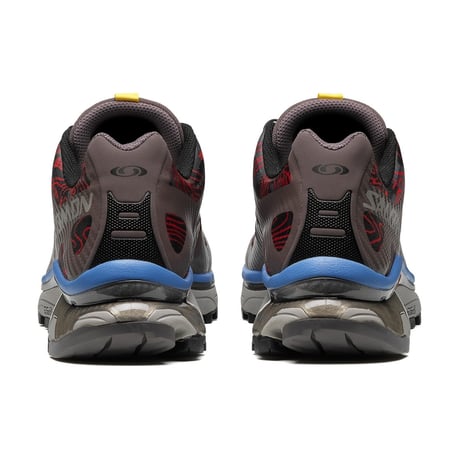 新品 salomon tx-4 og uk9.5