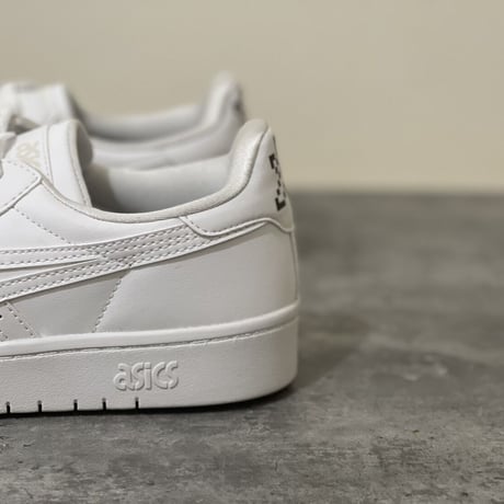 新品 2022aw asics × comme des garcons shirt sneaker UK8