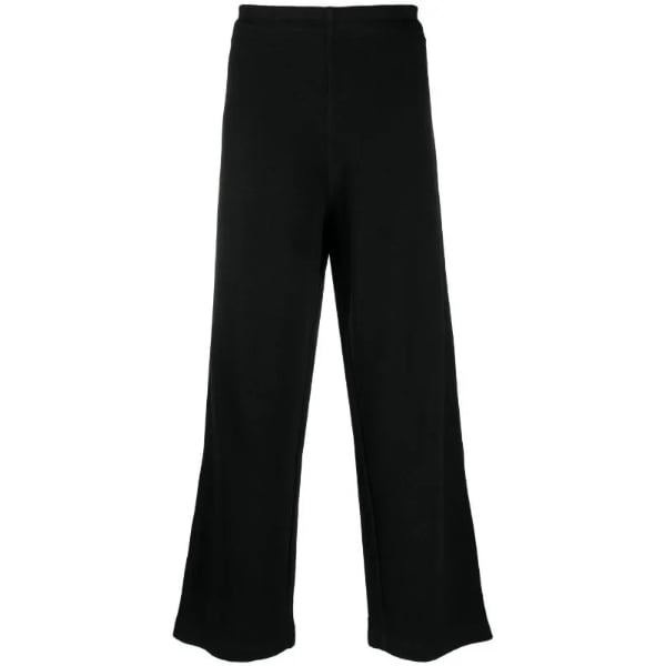 新品 our legacy black wide pants 50 | requality