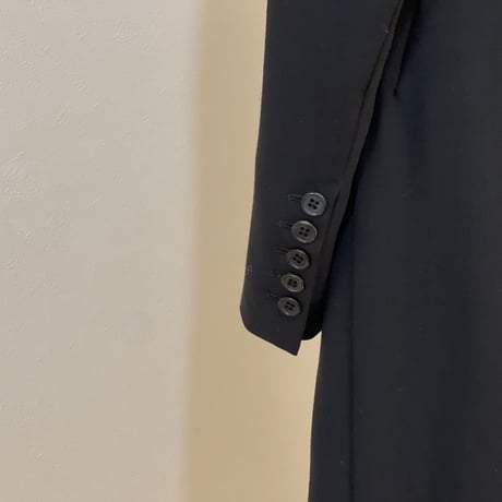 新品 ann demeulemeester 2020ss coat