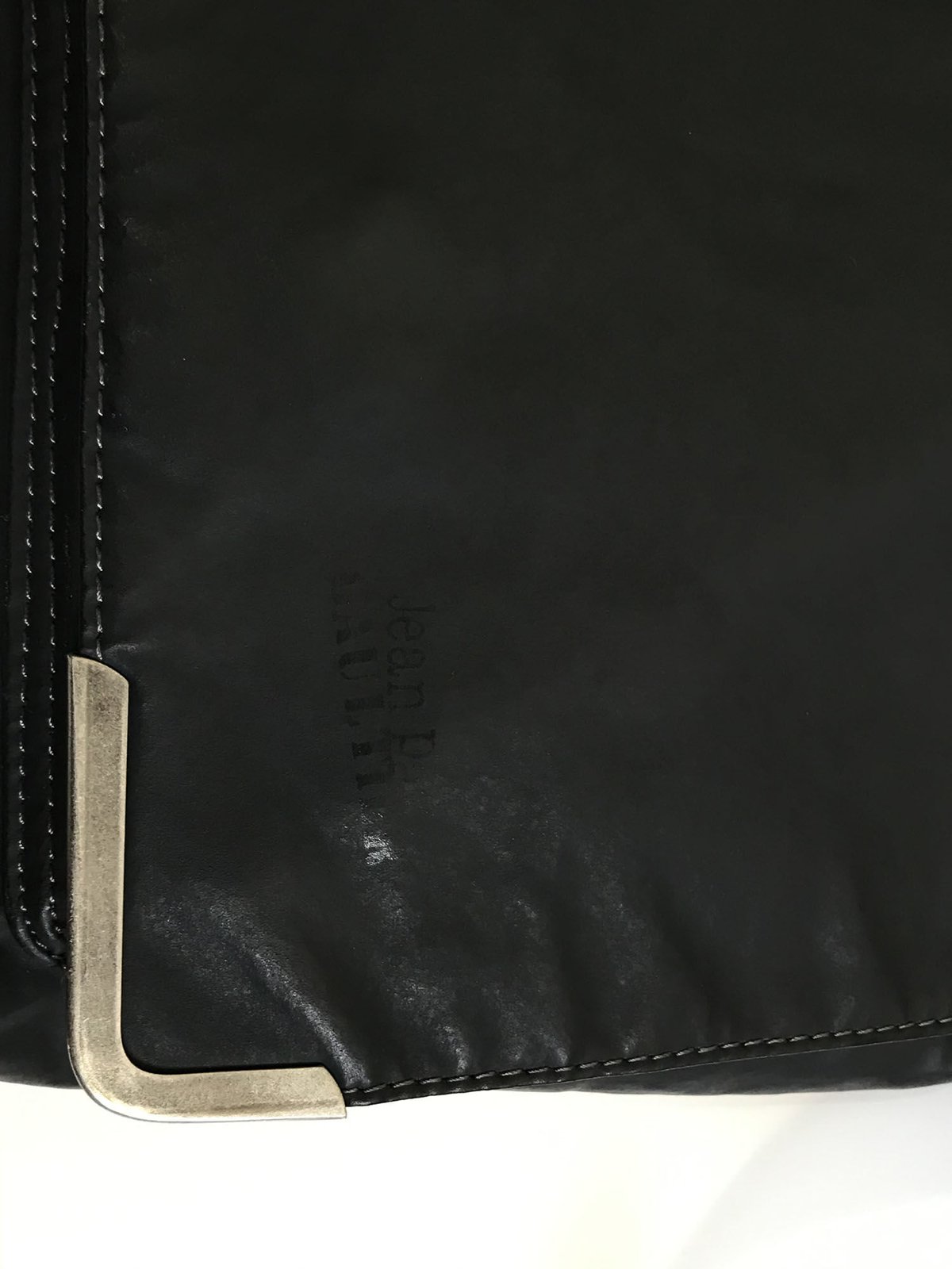 jean paul gaultier shoulder bag | requality jean paul gaultier shoulder bag | requality