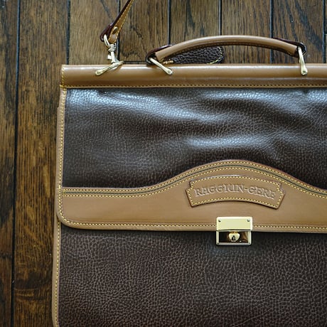 made in Japan vintage shoulder bag