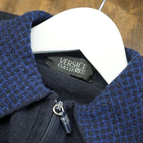Versace knit