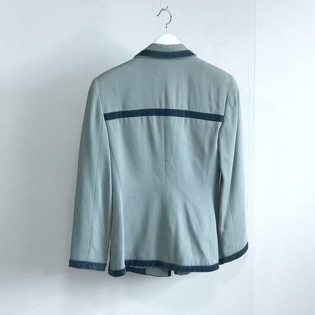 vintage emporio armani jacket