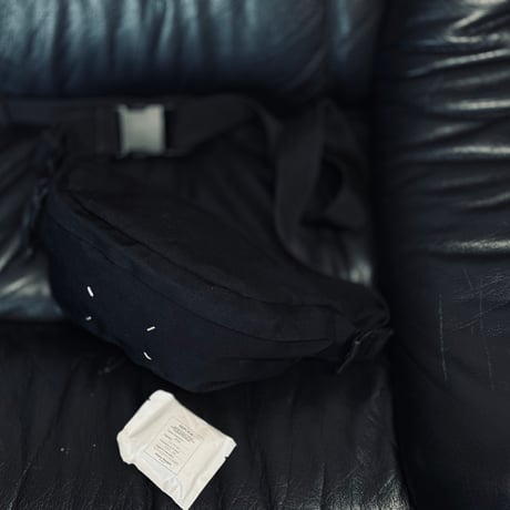 【正規品】maison margiela body bag + soap