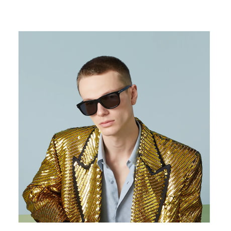新品 gucci 2024ss sunglass