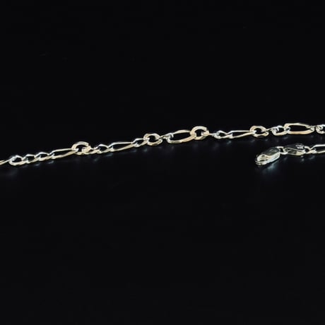 "made in Italy" sterling silver 925 bracelet