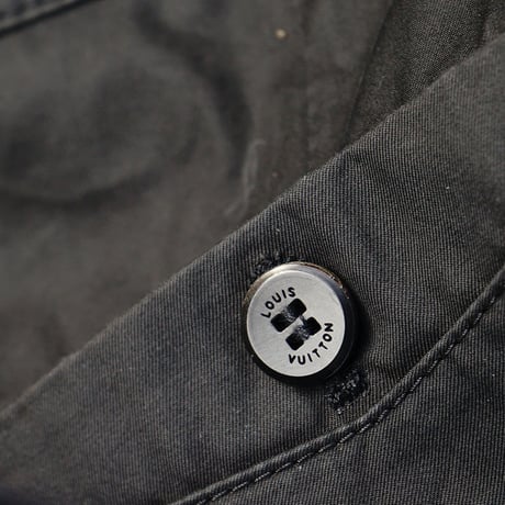 louis vuitton trousers