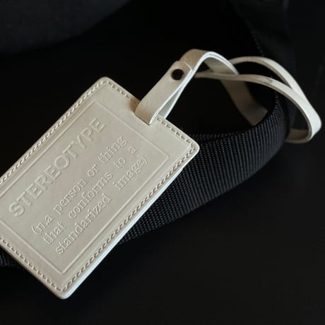 【国内正規】maison margiela body bag