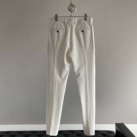 alexander mcqueen 2021aw trousers 46