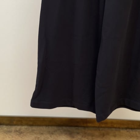 新品 dries van noten 2021aw eazy wide pants