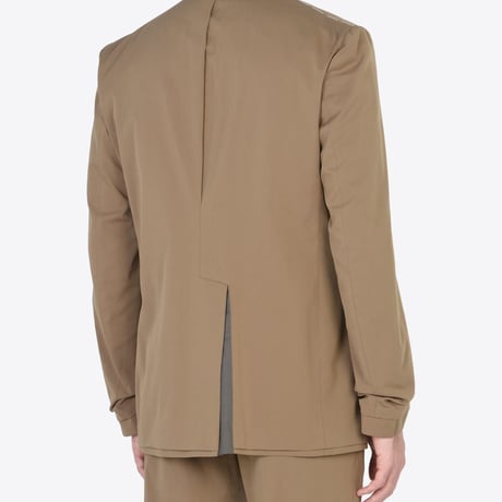 新品 maison margiela nocolar jacket