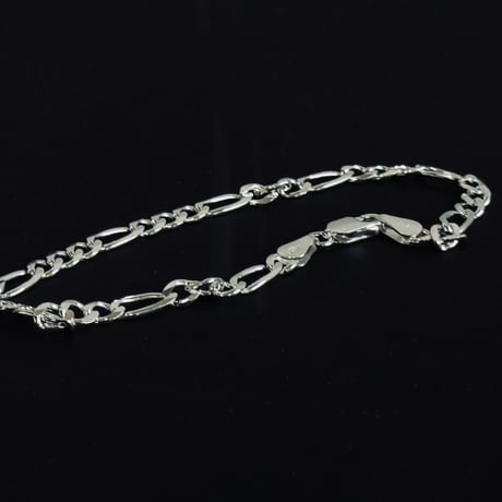 【update】"made in Italy" sterling silver 925 bracelet