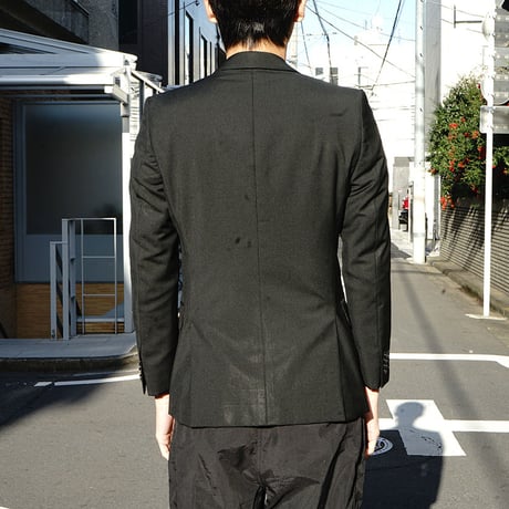 Alexander McQueen tailored jacket