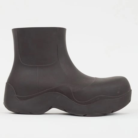 新品 bottega veneta paddle boots 41