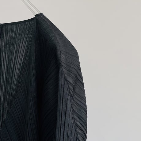 新品 issey miyake pleats jacket 4